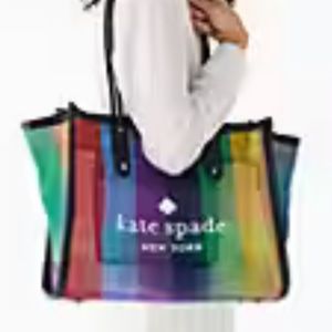 Kate Spade large Tote